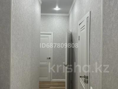 3-комнатная квартира, 90 м² помесячно, E-753 5 за 260 000 〒 в Астане, Есильский р-н