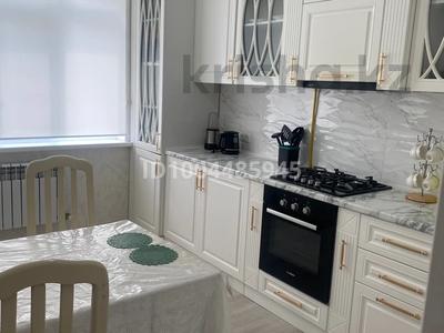 3-комнатная квартира · 85.3 м² · 2/9 этаж, Сатпаева 30Г — Иманалиев за 37 млн ₸ в Таразе