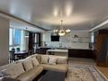 4-комнатная квартира · 143 м² · 12/14 этаж, Хусаинова 225 за 800 000 ₸ в Алматы, Бостандыкский р-н