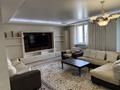 4-комнатная квартира · 143 м² · 12/14 этаж, Хусаинова 225 за 800 000 ₸ в Алматы, Бостандыкский р-н — фото 3