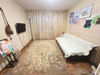 2-комнатная квартира · 46 м² · 4/9 этаж, мкр Юго-Восток, Республики 4 за 18 млн ₸ в Караганде, Казыбек би р-н