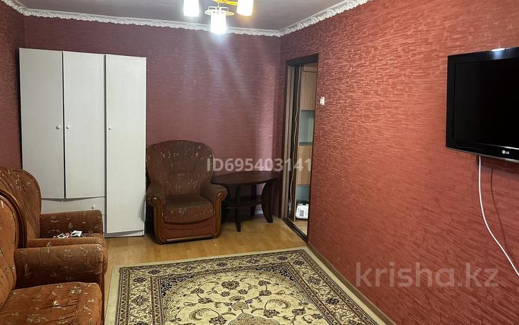 1-бөлмелі пәтер · 30 м² · 2/5 қабат, Махамбета 130а — Азаттык, бағасы: 130 000 ₸ в Атырау — фото 2