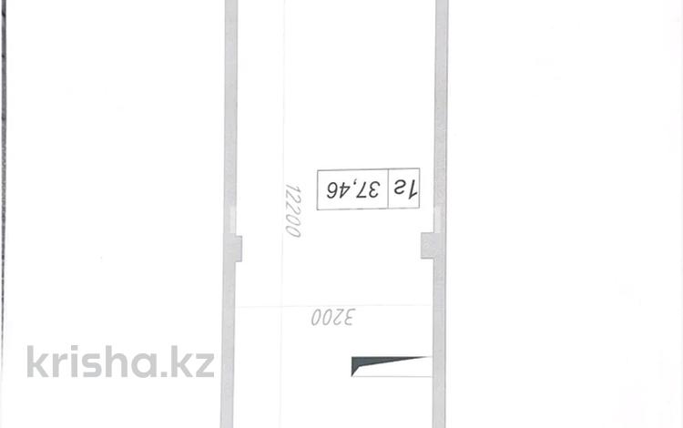 1-комнатная квартира · 37 м² · 8/10 этаж, ул Алатауская трасса, 261 — Талгарский район за 18 млн ₸ в Алматы — фото 7