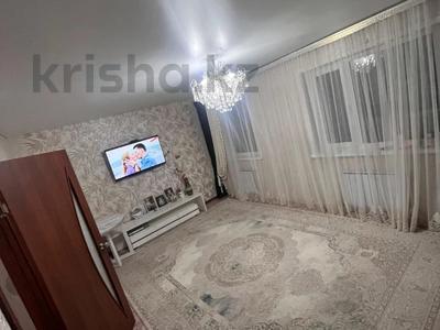 3-комнатная квартира · 78.8 м² · 3/9 этаж, Аэропорт 2 за 33 млн 〒 в Костанае