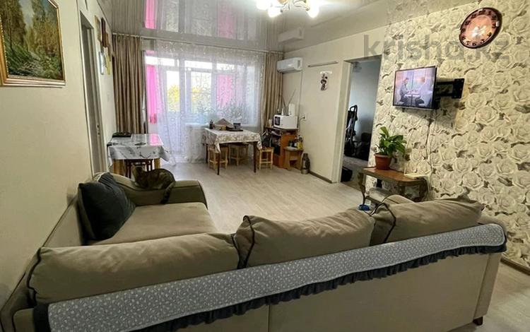 4-бөлмелі пәтер · 88.6 м² · 5/5 қабат, Просп. Нурсултана Назарбаева 34/1, бағасы: 25.5 млн ₸ в Усть-Каменогорске, Ульбинский — фото 2