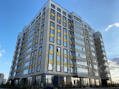 3-комнатная квартира, 83.59 м², Е-429 6 за 28.7 млн 〒 в Астане, Нура р-н