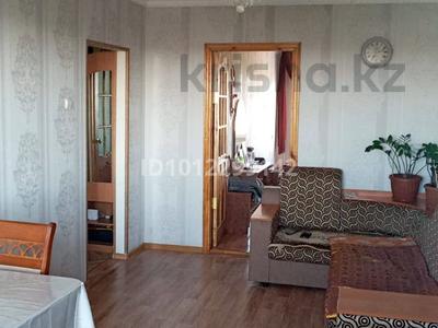 2-комнатная квартира · 45.2 м² · 5/5 этаж, Муса Жалиля за 12 млн ₸ в Жезказгане