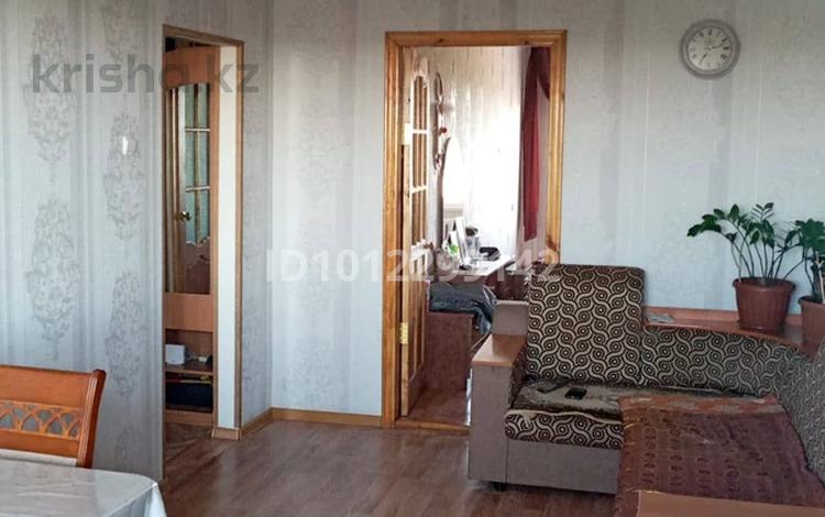 2-комнатная квартира · 45.2 м² · 5/5 этаж, Муса Жалиля за 12 млн ₸ в Жезказгане — фото 2