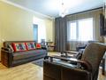 2-бөлмелі пәтер · 90 м² · 2/10 қабат, Сыганак 64к1 — Туркестан, бағасы: 20 000 ₸ в Астане, Есильский р-н — фото 3