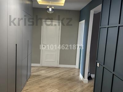 3-комнатная квартира · 80.2 м² · 6/13 этаж, Шаляпина 1/18 2 за 72 млн ₸ в Алматы, Ауэзовский р-н