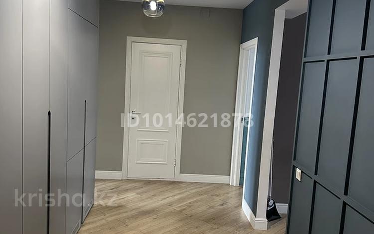 3-комнатная квартира · 80.2 м² · 6/13 этаж, Шаляпина 1/18 2 за 72 млн ₸ в Алматы, Ауэзовский р-н — фото 2