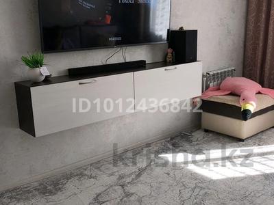 3-бөлмелі пәтер · 65.4 м² · 5/6 қабат, 36 — Школа имени Абая, смарт центр, бағасы: 31 млн ₸ в Костанае