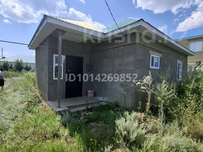 Жеке үй · 2 бөлме · 65 м² · 9 жүзд., Переулок Клубный 232Б — Посёлок Кенес Нокина Опытный, бағасы: 10 млн ₸ в Актобе