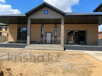 Жеке үй · 6 бөлме · 240 м² · 10 жүзд., Алтын орда ш/а. — За Тайота Центром. Саздинское лесничество, бағасы: 140 млн ₸ в Актобе, мкр. Алтын орда
