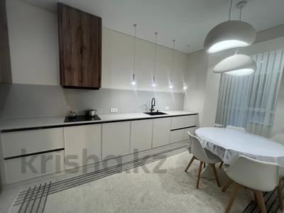 4-комнатная квартира · 115 м² · 3/17 этаж, мкр Юго-Восток, Букетова 3/3 за ~ 70 млн ₸ в Караганде, Казыбек би р-н