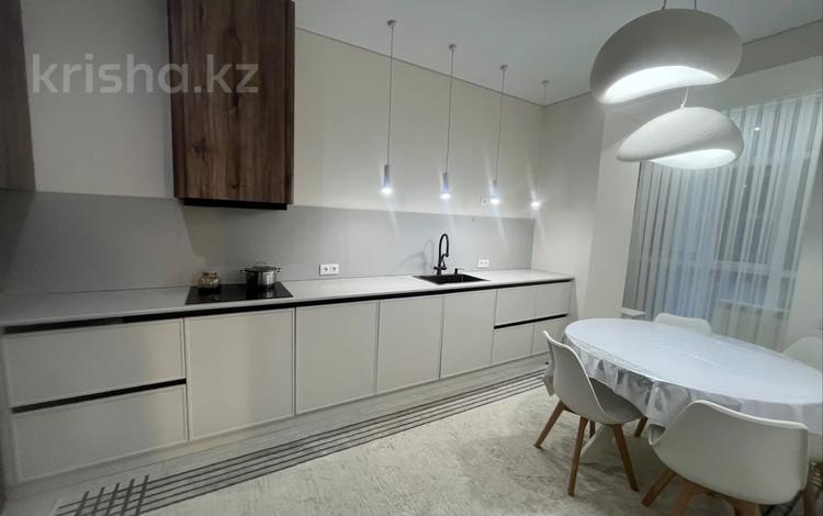 4-комнатная квартира · 115 м² · 3/17 этаж, мкр Юго-Восток, Букетова 3/3 за ~ 70 млн ₸ в Караганде, Казыбек би р-н — фото 2