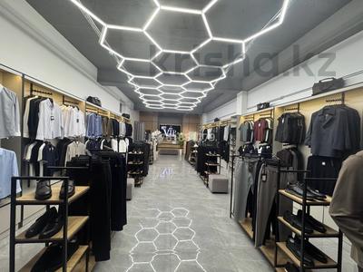 Магазин мужской одежды · 100 м² за 4 млн 〒 в Таразе