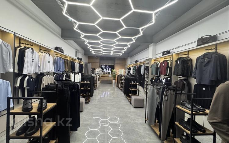 Магазин мужской одежды · 100 м², бағасы: 4 млн 〒 в Таразе — фото 5
