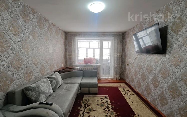 2-бөлмелі пәтер · 44.3 м² · 5/5 қабат, Шухова 10, бағасы: 15.5 млн ₸ в Петропавловске — фото 2