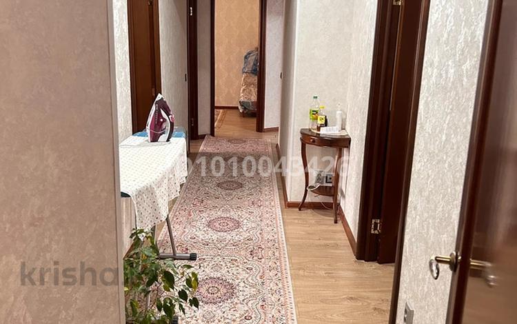 5-бөлмелі пәтер · 90 м² · 2/5 қабат, 28А мкр 1, бағасы: 27 млн ₸ в Актау — фото 2