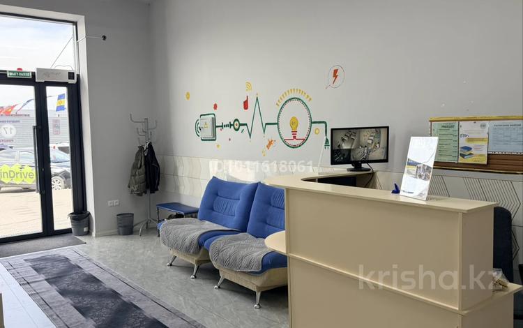 Свободное назначение · 94 м² за 800 000 ₸ в Астане, Нура р-н — фото 2
