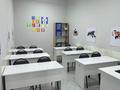 Свободное назначение · 94 м² за 800 000 ₸ в Астане, Нура р-н — фото 4