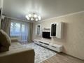 4-комнатная квартира · 74 м² · 2/4 этаж, Айтиева 52 — Толе би за 51 млн ₸ в Алматы, Алмалинский р-н