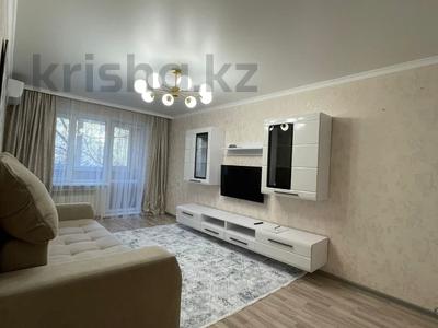 4-комнатная квартира · 74 м² · 2/4 этаж, Айтиева 52 — Толе би за 51 млн ₸ в Алматы, Алмалинский р-н