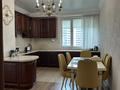 3-комнатная квартира · 134 м² · 8/14 этаж, ул. Алишера Навои 62 за 105 млн ₸ в Алматы, Ауэзовский р-н — фото 4