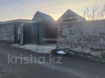 Отдельный дом • 5 комнат • 160 м² • 6 сот., ДП ТАЛГАРСКОЕ РСУ 41 за 30 млн 〒 в Талгаре