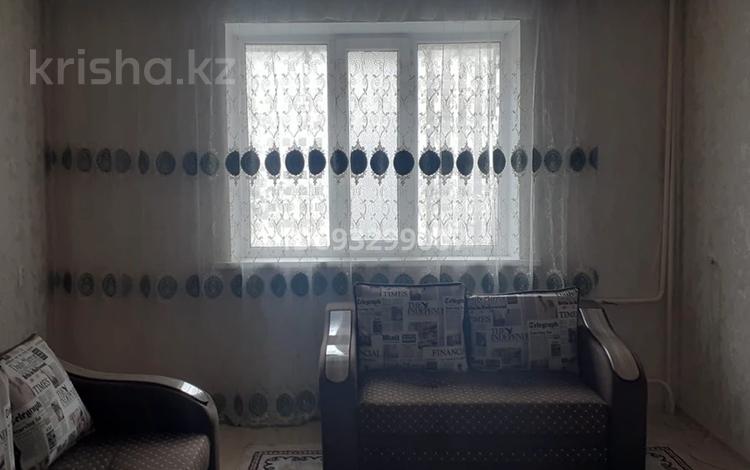 2 комнаты, 60 м², Мкрн Каратал 55а за 30 000 〒 в Талдыкоргане, Каратал — фото 2