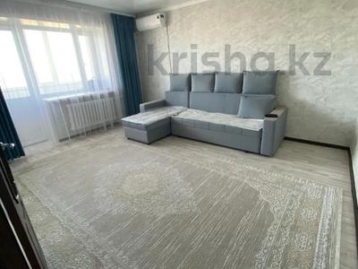 2-комнатная квартира · 58.8 м² · 9/9 этаж, бабатайұлы за 28.5 млн ₸ в Семее