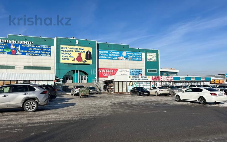 Магазины и бутики · 15 м² за 500 000 ₸ в Алматы, Алатауский р-н — фото 7