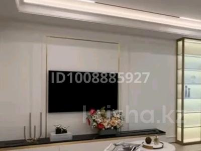 3-комнатная квартира · 100 м² · 9/12 этаж, Е-899 1/1 за 99.9 млн ₸ в Астане, Есильский р-н