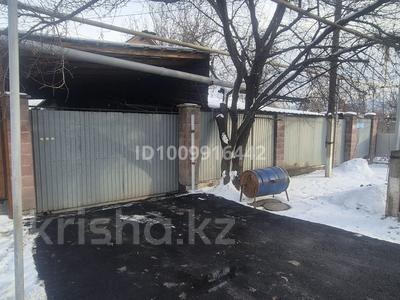 Отдельный дом · 3 комнаты · 82 м² · 10.5 сот., мкр Алгабас 49 — Алматы арена. или ориентировочно рыскулова момышулы за 80 млн ₸ в Алатауский р-н