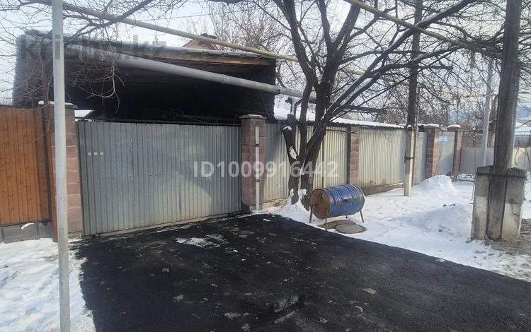 Отдельный дом · 3 комнаты · 82 м² · 10.5 сот., мкр Алгабас 49 — Алматы арена. или ориентировочно рыскулова момышулы за 80 млн ₸ в Алатауский р-н — фото 2