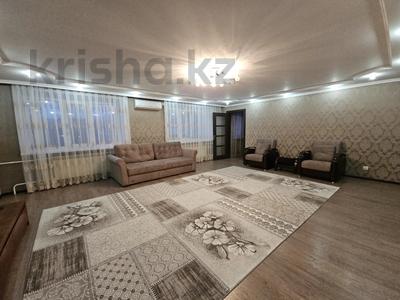 3-бөлмелі пәтер · 153.6 м² · 5/5 қабат, Академика Бектурова 56, бағасы: 53 млн ₸ в Павлодаре