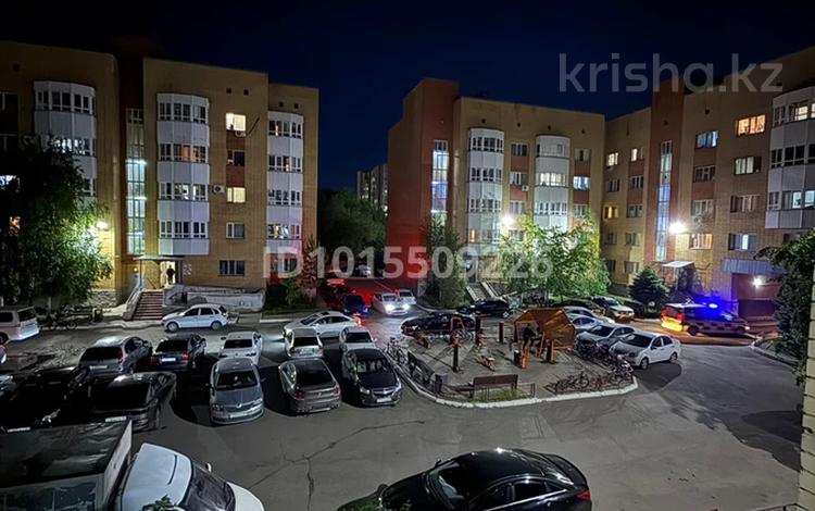 2-бөлмелі пәтер · 37 м² · 2/5 қабат, Манаса 20/1, бағасы: 22.2 млн ₸ в Астане, Алматы р-н — фото 2