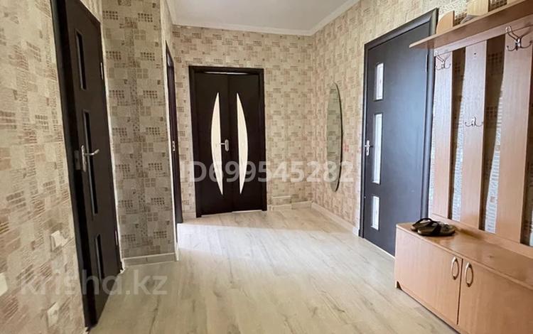 2-комнатная квартира · 74 м² · 8/8 этаж, Алтын аул 1 за 26 млн ₸ в Каскелене — фото 2