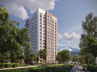 3-комнатная квартира · 71 м², Райымбека 210/27 за ~ 52 млн 〒 в Алматы, Алмалинский р-н