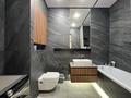 3-бөлмелі пәтер · 108.5 м² · 8/12 қабат, Тауелсиздик 56/2, бағасы: 128 млн ₸ в Астане, Сарайшык р-н — фото 12
