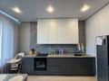 3-бөлмелі пәтер · 108.5 м² · 8/12 қабат, Тауелсиздик 56/2, бағасы: 128 млн ₸ в Астане, Сарайшык р-н — фото 5