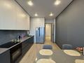 3-бөлмелі пәтер · 108.5 м² · 8/12 қабат, Тауелсиздик 56/2, бағасы: 128 млн ₸ в Астане, Сарайшык р-н — фото 7