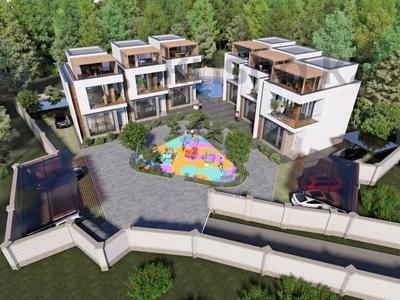 Участок · 27 соток, мкр Рахат — Култобе. Аскарова за 450 млн ₸ в Алматы, Наурызбайский р-н