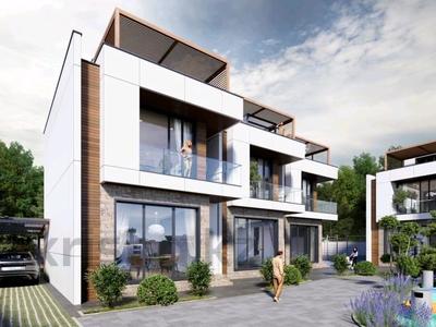 Участок · 27 соток, мкр Рахат — Култобе. Аскарова за 500 млн 〒 в Алматы, Наурызбайский р-н