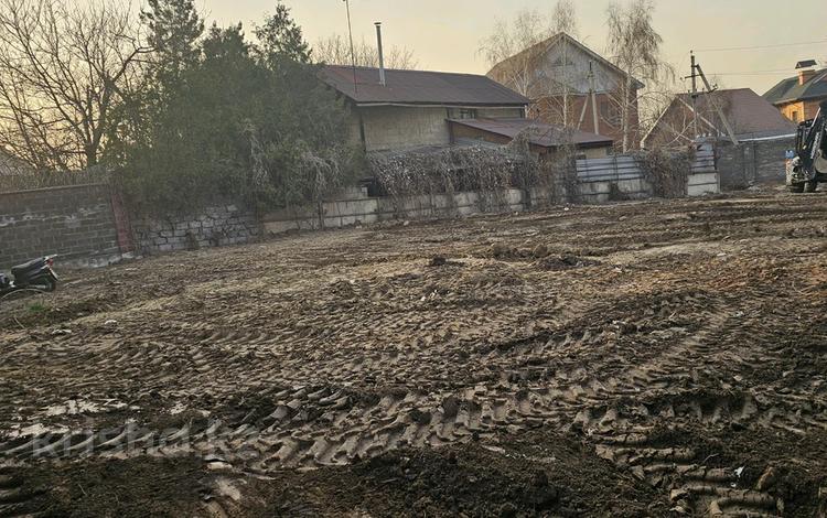 Участок · 27 соток, мкр Рахат — Култобе. Аскарова за 450 млн ₸ в Алматы, Наурызбайский р-н — фото 38