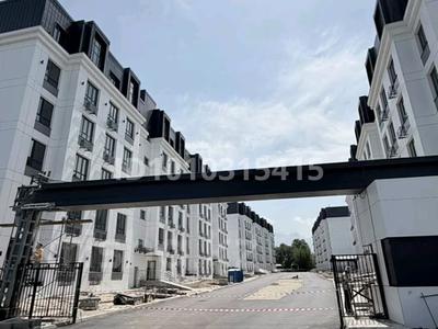 2-комнатная квартира · 50.2 м² · 6/6 этаж, Райымбека 39г за 33.9 млн ₸ в Алматы, Ауэзовский р-н