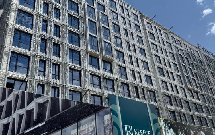 2-бөлмелі пәтер · 74 м² · 4/9 қабат, Байтерекова, бағасы: 37 млн ₸ в Шымкенте, Каратауский р-н — фото 17