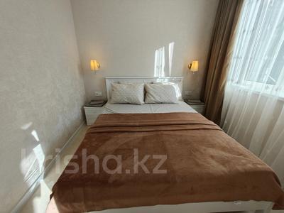 2-комнатная квартира · 45 м² · 1/1 этаж, Баймагамбетова 319 — Шемякина за 15 000 〒 в Алматы, Турксибский р-н