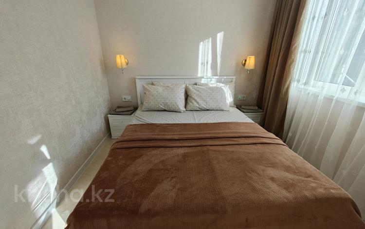 2-комнатная квартира · 45 м² · 1/1 этаж, Баймагамбетова 319 — Шемякина за 15 000 〒 в Алматы, Турксибский р-н — фото 2